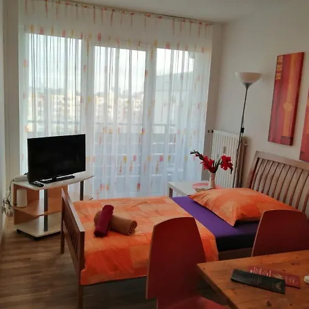 Appartement Mainz Universität Extérieur photo