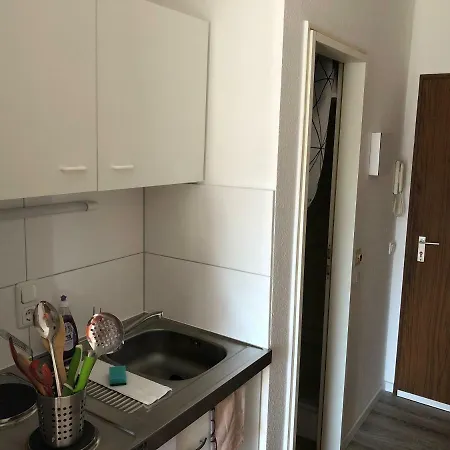 Appartement Mainz Universität Extérieur photo