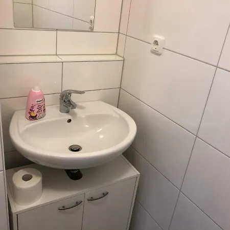 Appartement Mainz Universität Extérieur photo